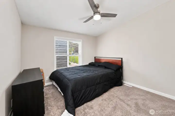 Bedroom #3