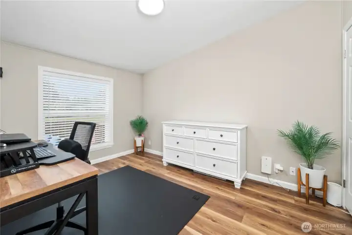 Bedroom #4