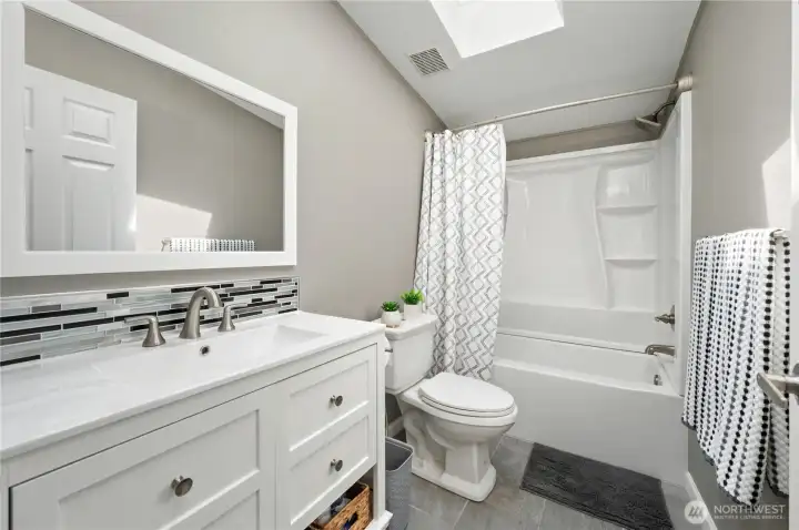 Bathroom #2