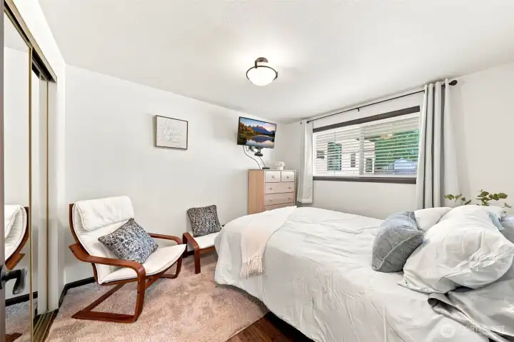 Bedroom Bedroom