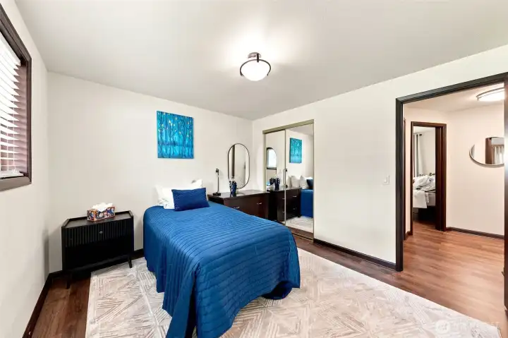 Bedroom Bedroom
