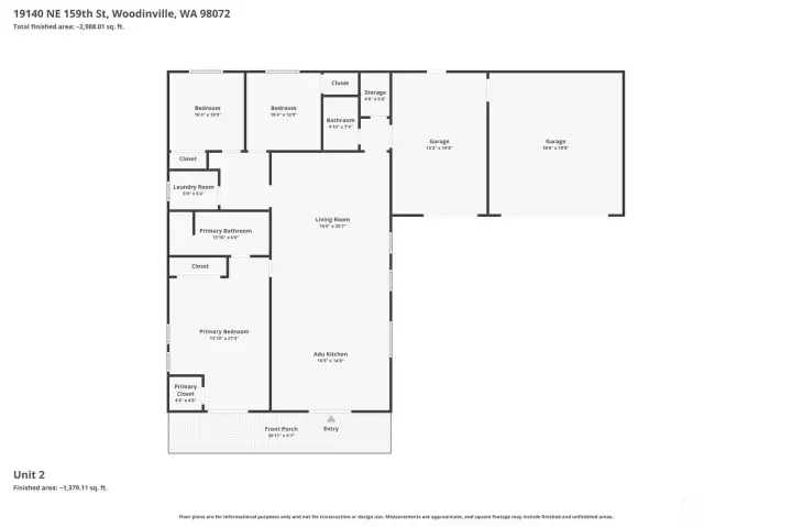 Guest house / ALQ / MIL Guest house / ALQ / MIL