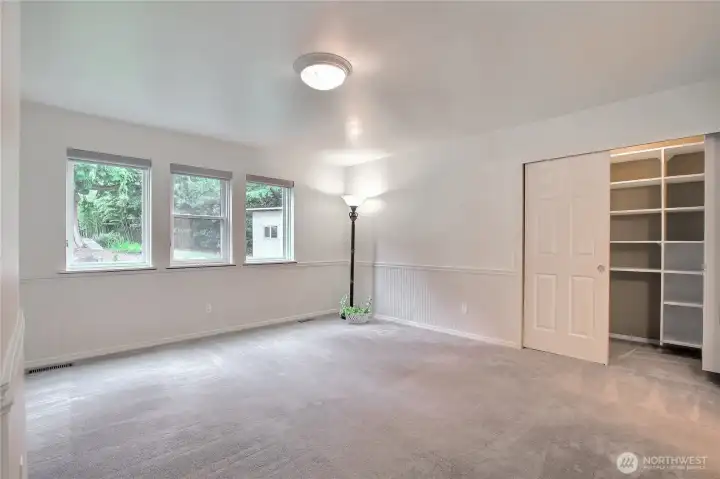 3rd bedroom on main floor 3rd bedroom on main floor
