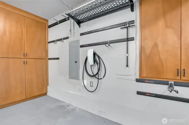EV charger EV charger