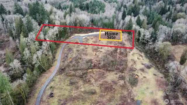 Home Site