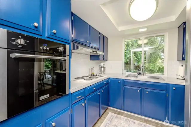 Great modern take on a classic style!