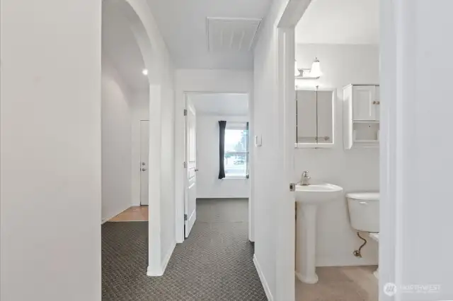 Hallway