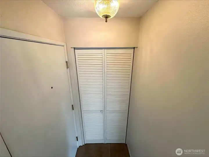 Entry