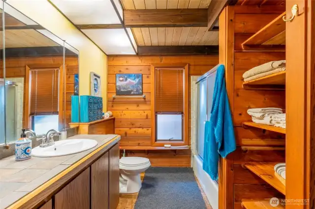 Guest Bath