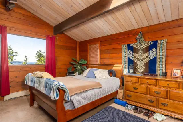 Another Upper Level Bedroom