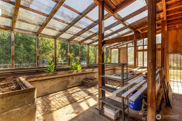 Greenhouse