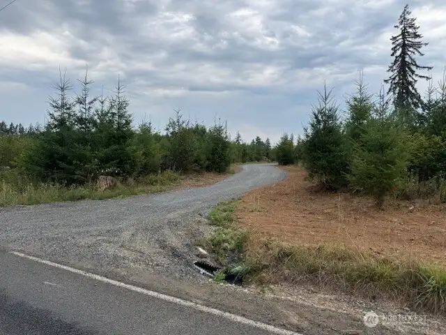 See what your drive could look like to new home.  Sample