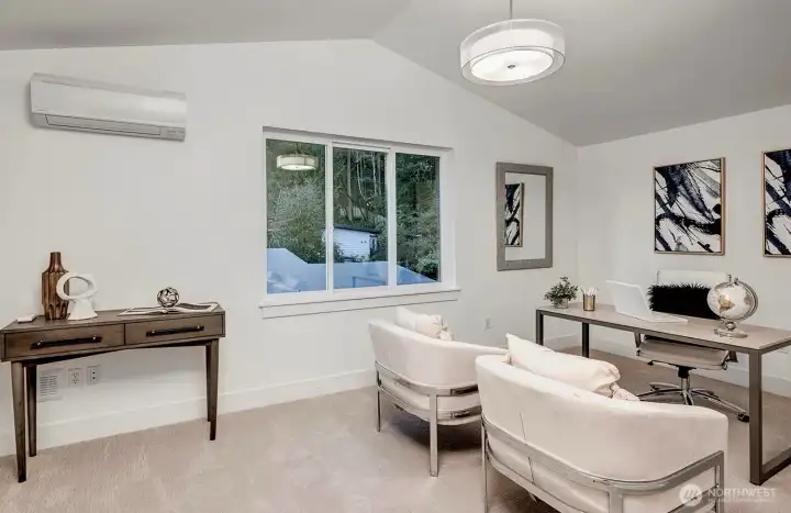 Bed Room/Office Den -6