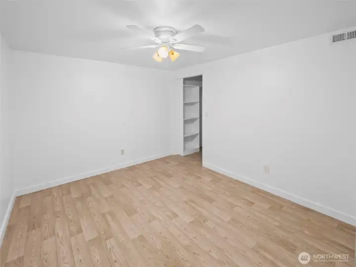 downstairs minus room 2