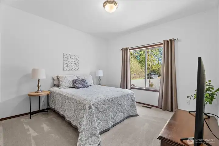Bedroom #2