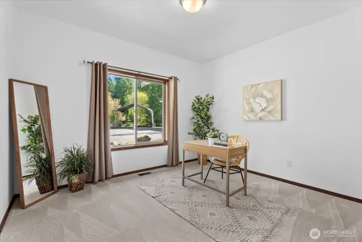 Bedroom #3