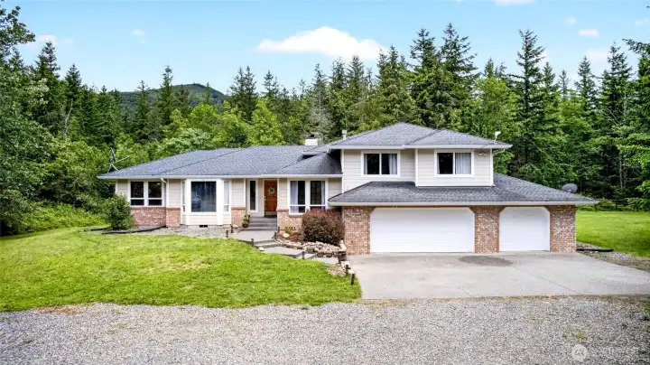 Welcome Home!
