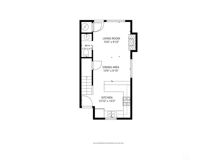 Main Floor