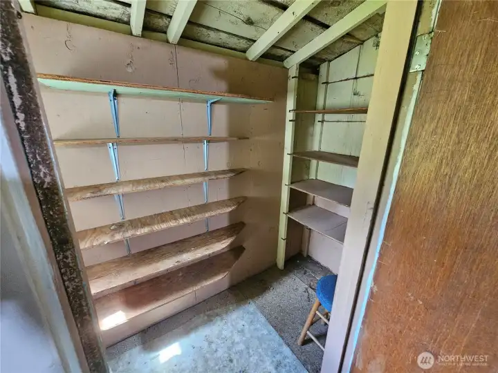 Pantry Pantry