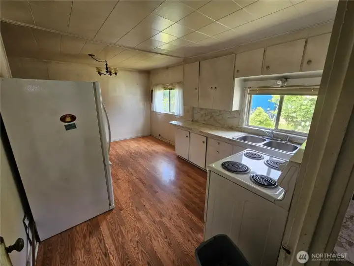 Kitchen Kitchen