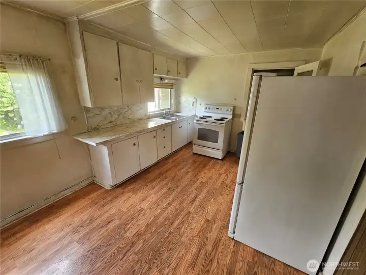 Kitchen Kitchen
