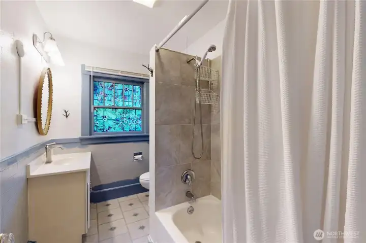 Bathroom Bathroom
