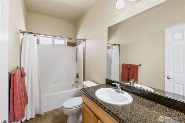 2nd Bathroom