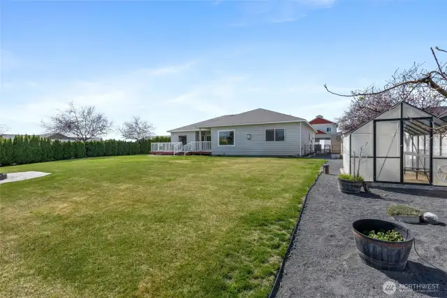 Back of Home