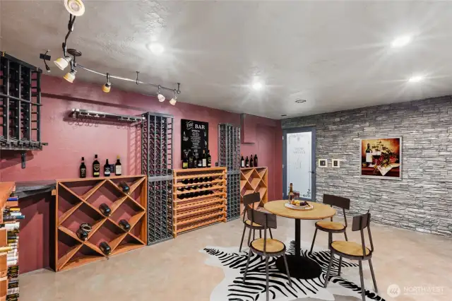 Wine Cellar