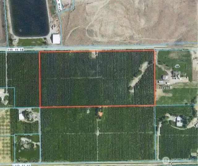 County Plat Map