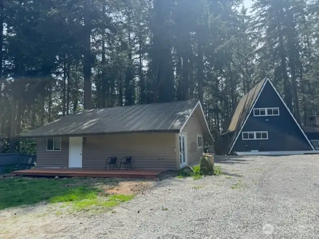 Bonus ALQ 1/1 919 sqft