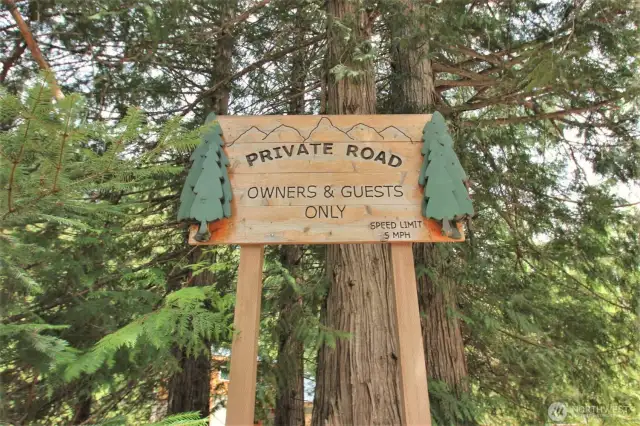 Private Community