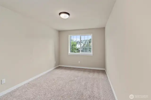 Bedroom 3.
