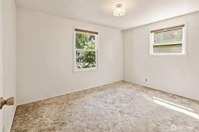 Front bedroom