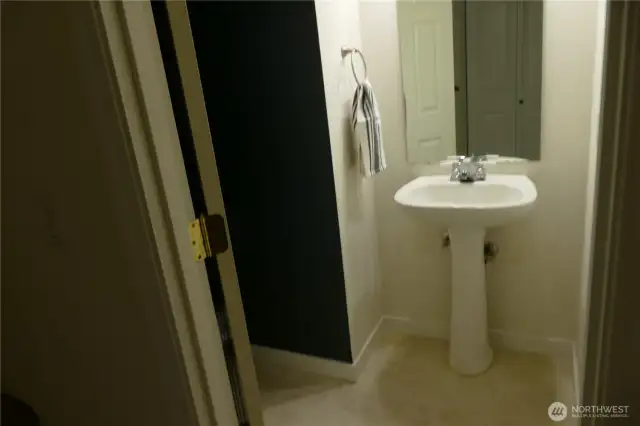 Powder Room (1)