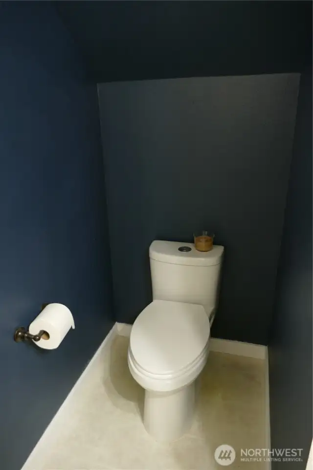 Powder Room (2)