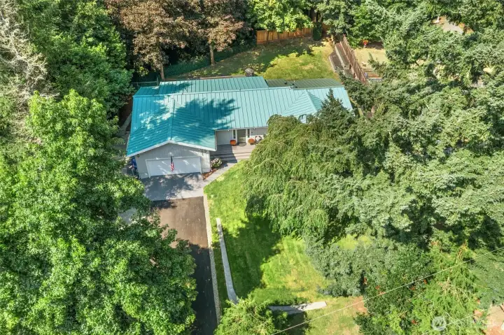 Whether you're looking for the perfect starter home or a solid investment opportunity, this move-in-ready gem is not to be missed!