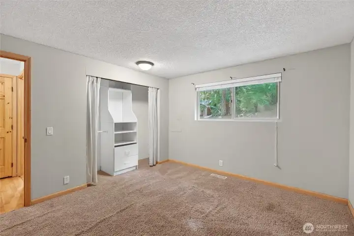 Bedroom 1 on main