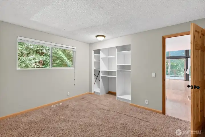 Bedroom 2 on main