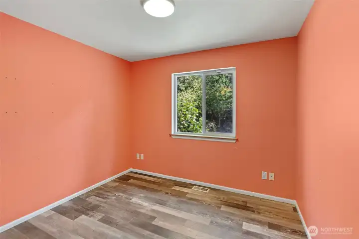 Bedroom #2