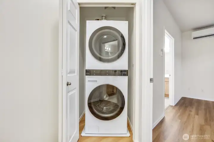 Laundry