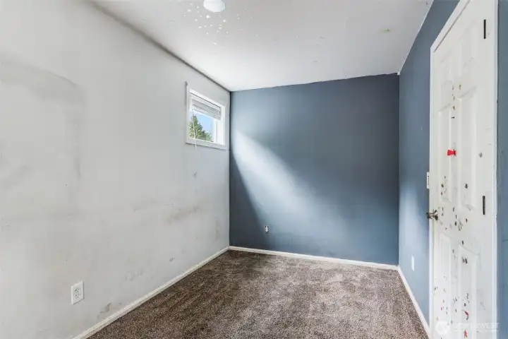 3rd bedroom