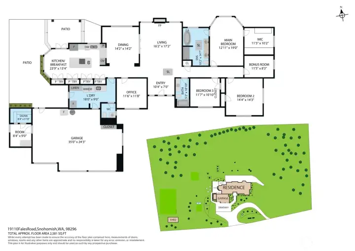 Floor Plan Floor Plan