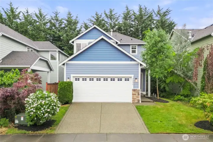 Welcome Home!