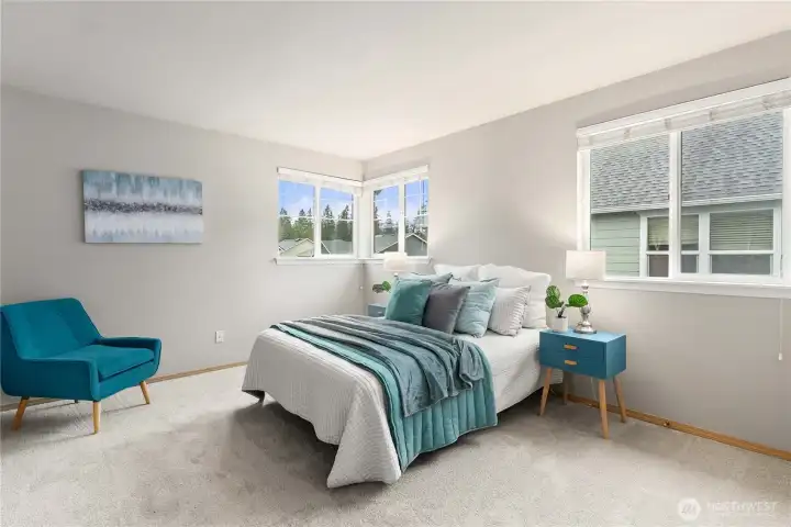Primary Suite