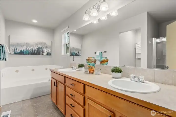 5-Piece Bath