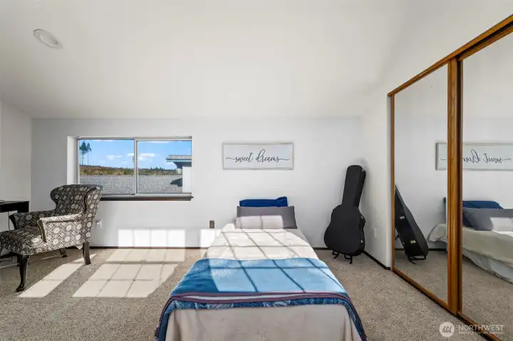 Spacious bedroom layout with room for a home office or reading nook, abundant natural light & peaceful retreat-inspired living. Spacious bedroom layout with room for a home office or reading nook, abundant natural light & peaceful retreat-inspired living.