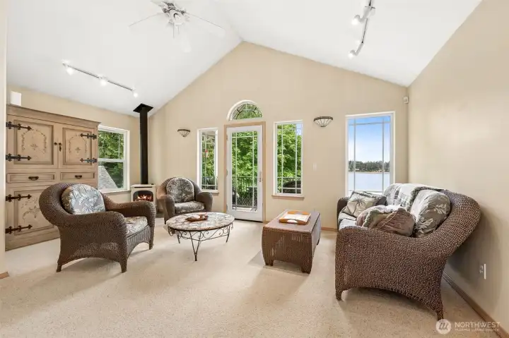 Carriage house Carriage house