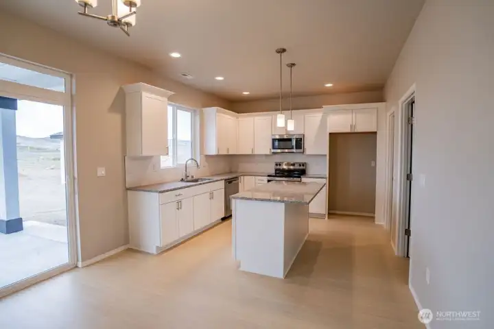 Photos may show upgrades/options not available. Photos from a previous built.