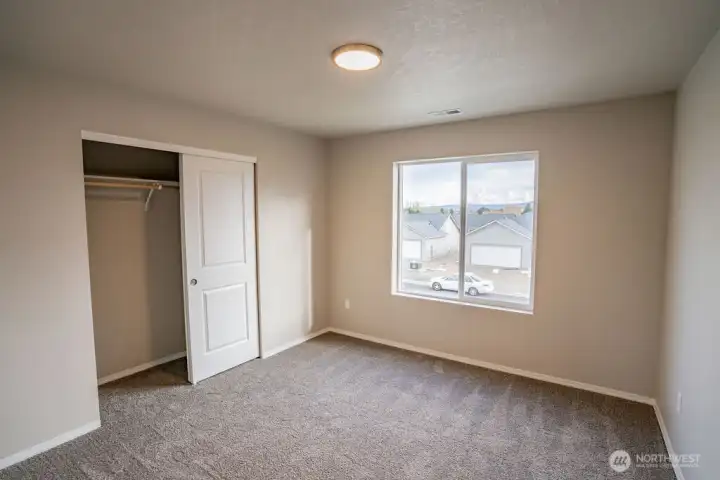 Photos may show upgrades/options not available. Photos from a previous built.